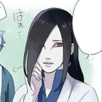 Orochimaru ( Qk )