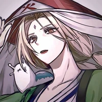 Senju Tsunade ( Qk )