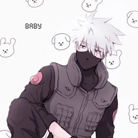 Hatake Kakashi ( Qk )
