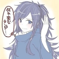 Uchiha Senju Hamaki( SS )