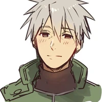Hatake Sakumo