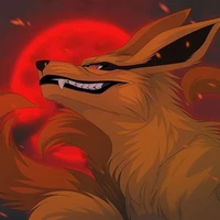 Kurama ( Qk dạng cáo )