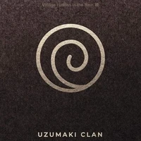 Tộc Uzumaki 
