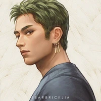 roronoa kenta