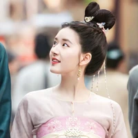 Lý Lạc Yên-Vĩnh An