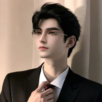 Vương Trí Dương (anh cô)