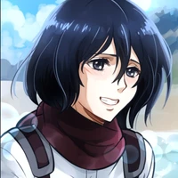 mikasa ackerman