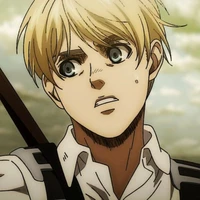 Armin alert