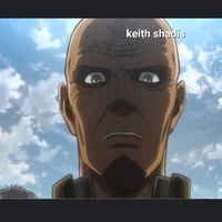Keith shadis