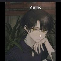 Maniho