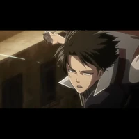 Levi ackerman
