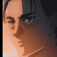 Eren yeager