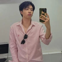 Trần Phong Hào(Nicky)