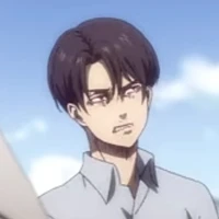 Levi Ackerman