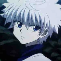 Killua Zoldyck