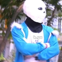 Sans(Troy)