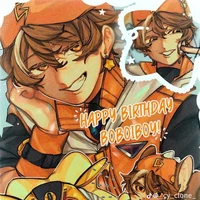 Boboiboy/Ori