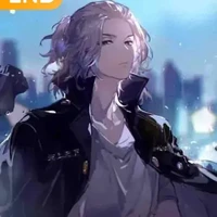 sano manjiro (mikey)