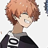 kawata souya (smiley)