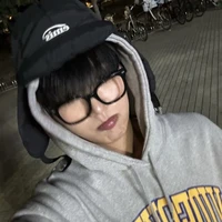 Ahn Suho