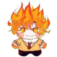 Hiha flame