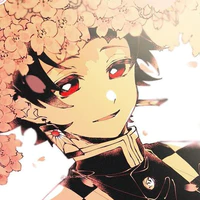 Kamado Tanjiro