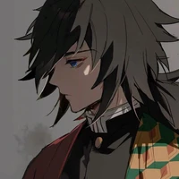 Tomioka Giyuu