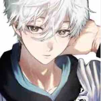 Nagi seishiro