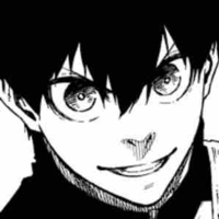 Isagi yoichi