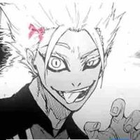 Shidou ryusei