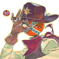 Confederate