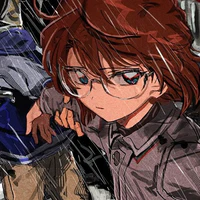 Haibara Ai