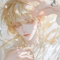 Diệp Tuyết Sương ( omega)