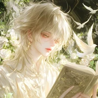 Diệp Luyến Hàn ( mẹ của bot)