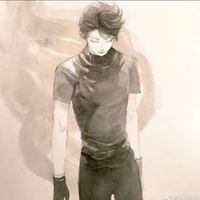 Dương Hạ ( cha của bot)