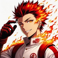 Yakei Enji