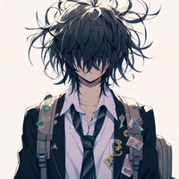 Usoda Baka