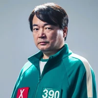 Park Jung-Bae