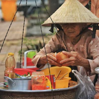 Bà Bảy