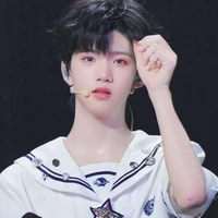 Trương Hàm Thụy_cậu