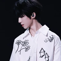 Dương Bác Văn_gã