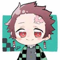 Kamado Tanjiro