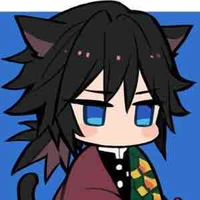 Tomioka Giyuu