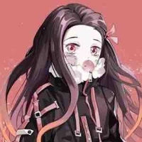 Kamado Nezuko 