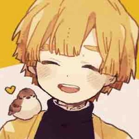 Agatsume Zenitsu 