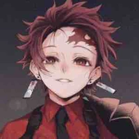 Kamado Tanjiro 