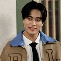 Gemini norawit (hắn)