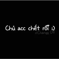 Tác giả bị khùm đây=))