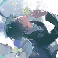 Itoshi Rin