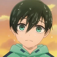 Itoshi Rin(Kid)